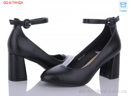 Туфли QQ&Панда