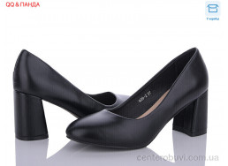 Туфли QQ&Панда