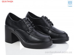 Туфли QQ&Панда