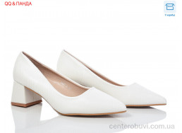 Туфли QQ&Панда