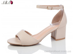 Босоножки Aba