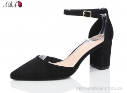 Туфли Aba