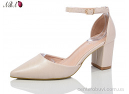 Туфли Aba
