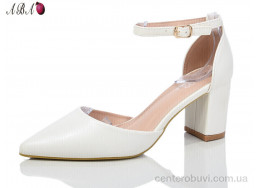 Туфли Aba