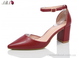 Туфли Aba