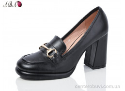Туфли Aba