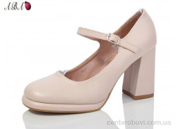 Туфли Aba