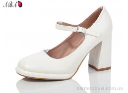 Туфли Aba