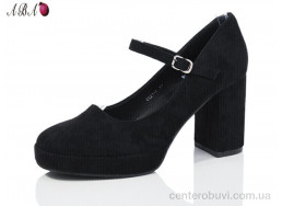 Туфли Aba