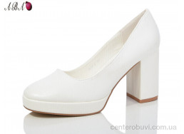 Туфли Aba