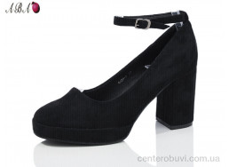 Туфли Aba