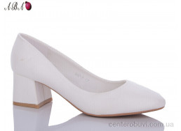 Туфли Aba