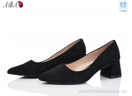 Туфли Aba