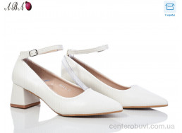 Туфли Aba