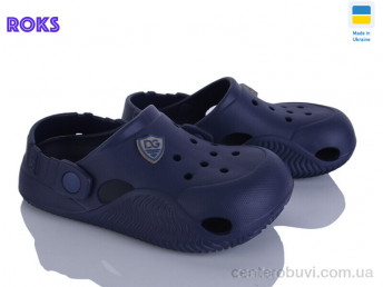 Кроксы Roks