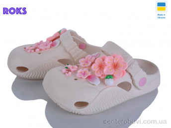 Кроксы Roks