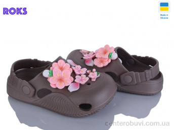 Кроксы Roks