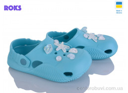 Кроксы Roks