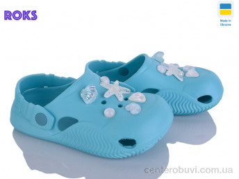 Кроксы Roks