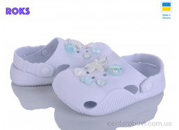 Кроксы Roks