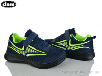 Кроссовки Wei Wei-Class