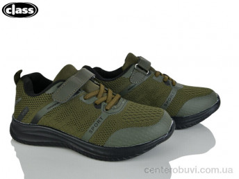 Кроссовки Wei Wei-Class