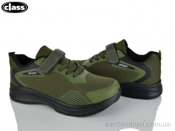 Кроссовки Wei Wei-Class