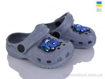 Кроксы Vladimir