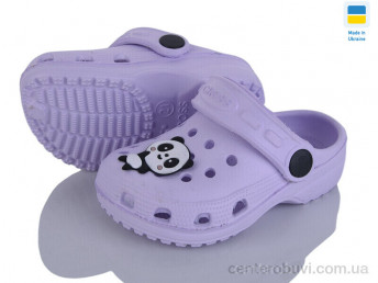 Кроксы Vladimir