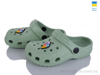 Кроксы Vladimir