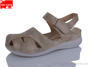 Босоножки Maiguan