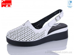 Босоножки Maiguan