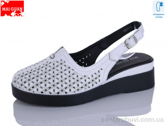 Босоножки Maiguan