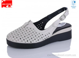 Босоножки Maiguan