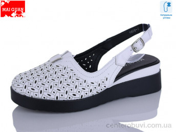 Босоножки Maiguan