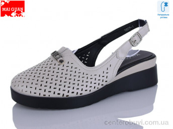 Босоножки Maiguan