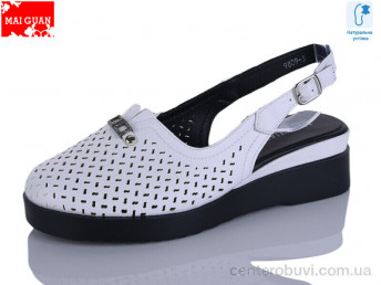 Босоножки Maiguan