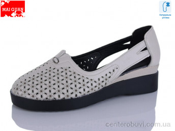 Туфли Maiguan