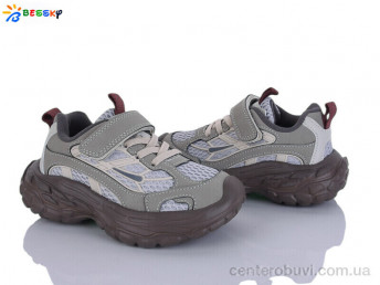 Кроссовки Bessky-Kellaifeng