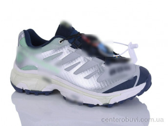 Кроссовки FED