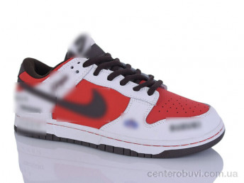 Кроссовки FED