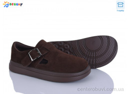 Туфли Bessky-Kellaifeng