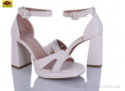 Туфли Mei De Li