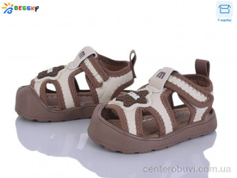 Босоножки Bessky-Kellaifeng