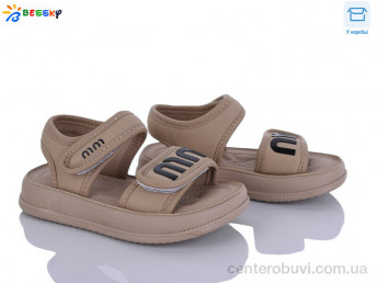 Босоножки Bessky-Kellaifeng