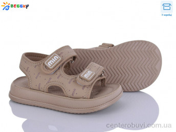 Босоножки Bessky-Kellaifeng