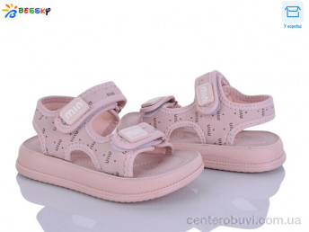 Босоножки Bessky-Kellaifeng