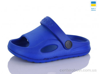 Кроксы SANLIN 2