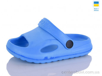 Кроксы SANLIN 2