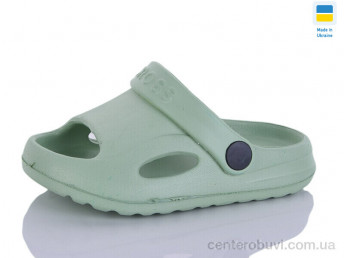 Кроксы SANLIN 2